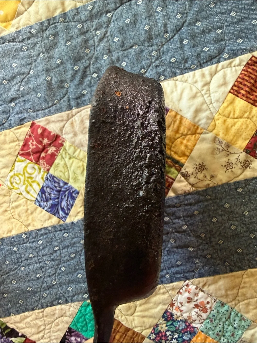 N/A vintage wagner